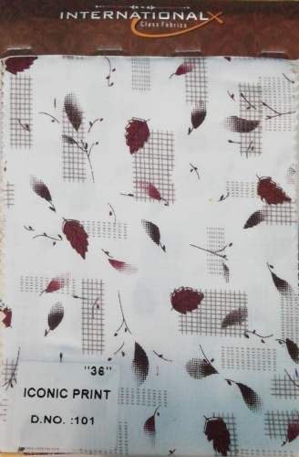 I-CONIC PRINT