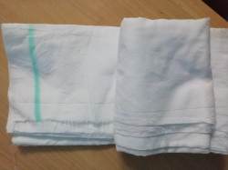 RAYMOND polyester 11.00 KG