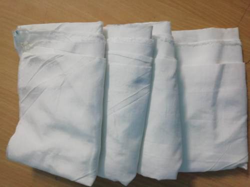 RAYMOND polyester 11.500