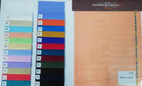 ZISPA LINEN