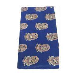 Casual Wear Printed Dress Material