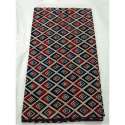 Designer Hand Block Printed Fabric
