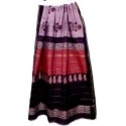 Designer Handloom Cotton Silk Saree