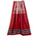 Fancy Handloom Cotton Silk Saree thumb 2