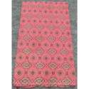 Hand Block Printed Fancy Cotton Fabric