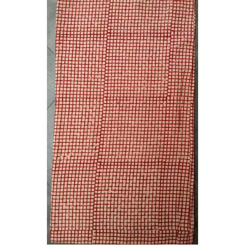 Unstitched Printed Salwar Suit Material