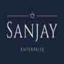 sanjay enterprise logo icon