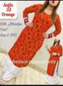 Special Bandhani Kurti With Palazzo set  thumb 2