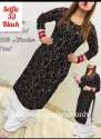 Special Bandhani Kurti With Palazzo set  thumb 3