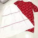 Special Bandhani Kurti With Palazzo set  thumb 5
