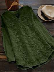 Cotton Rayon Flex Tops for Women's