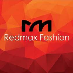 Redmax Fashion logo icon