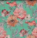 new-collection-green-floral-digital-print-organza-