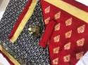 ART SILK SAREE thumb 3