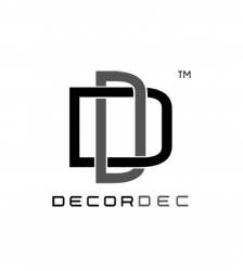 Decor Dec logo icon