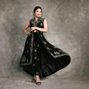 DESIGNER PARTY WEAR SALWAR SUIT  thumb 2