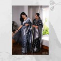 new-designer-party-wear-soft-lichi-silk-cloth-saree