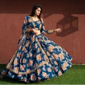 PARTY WEAR LAHENGA CHOLI COLLECTION 