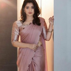 PARTY WEAR SAREE COLLETION 