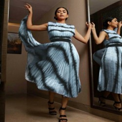 PRINTED KURTI COLLECTION 