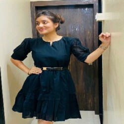 Pure mal mal Cotton Kurti 