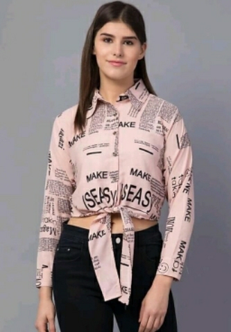 WESTERN TOP 