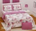 Cotton King size bedsheet set thumb 6