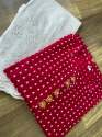 Cotton Kurti with Shifli plazzo thumb 2