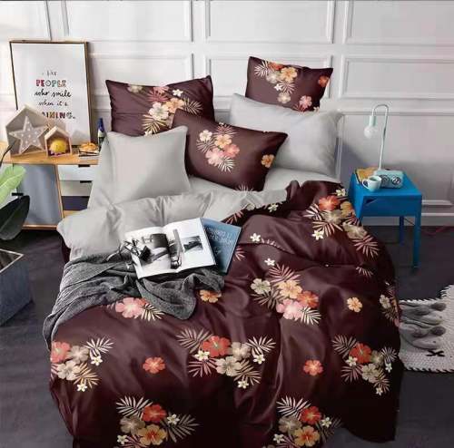 Fancy Bedsheet Set