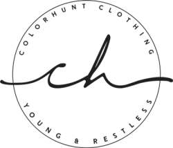 ColorHunt Clothing logo icon