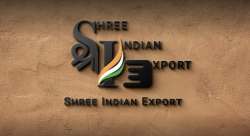 Shree Indian Exports logo icon
