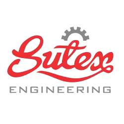 Sutex Engineering logo icon