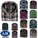 ajm-exports-mens-shirts-full-sleeves-with-pocket-regular-fit-mlxl-sizeset