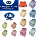 AJM Exports Mens Shirts Full Sleeves With Pocket