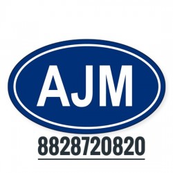 AJM Exports Private Limited logo icon