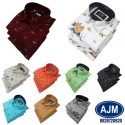 Men Shirt AJM Exports Shirts