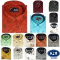 Mens Shirts AJM Exports Shirts