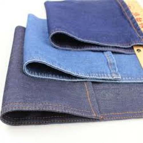 Denim Fabric by Himanshu IMPEX