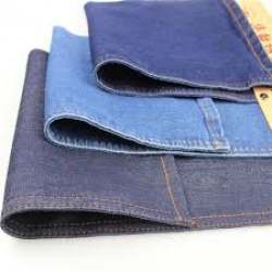Denim Fabric