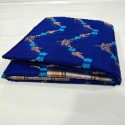 chanderi silk saree