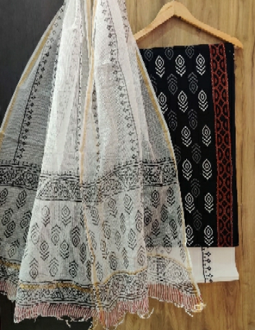 kota dress material