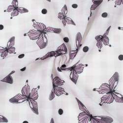 CAMBRIC DIGITAL PRINTED FABRICS