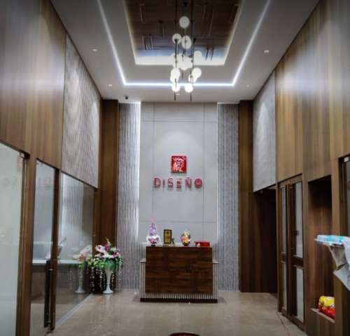 Virat Fabric Private LimitedCorporate Office
