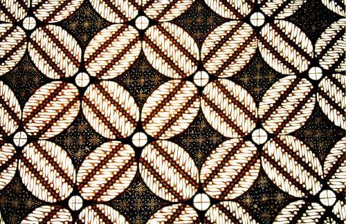 Killar Batik Print