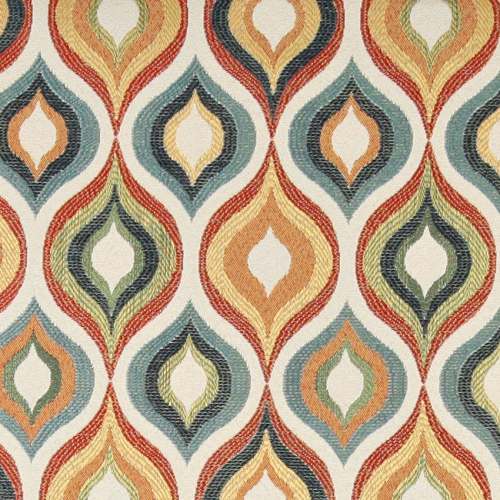 Killar Geometrical Printed