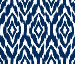 Killar Ikat Print