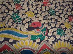 Killar Kalamkari Print