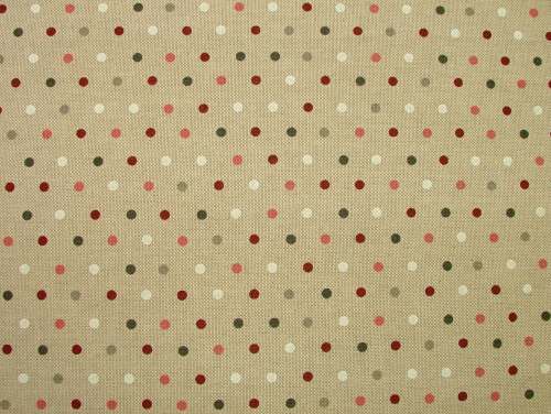 Killar Potka Dot print