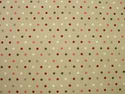 Killar Potka Dot print