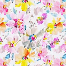 Killar Water colour Printed